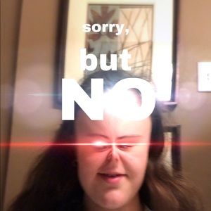 Meet your Posher, Audrey